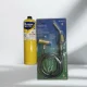 Blaze Hand Torch with MAPP Gas Cylinder