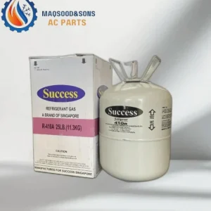 Success R-410A Refrigerant Gas
