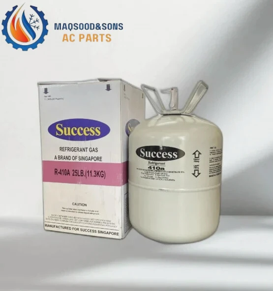 Success R-410A