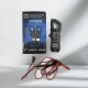 WinAPEX Digital Clamp Meter