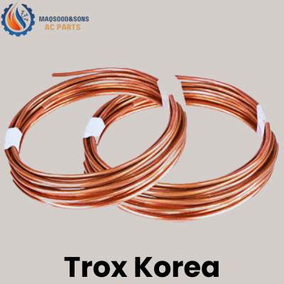 Trox Korea