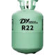 DY R22 Gas Cylinder