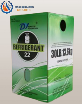 DY R22 Refrigernat gas