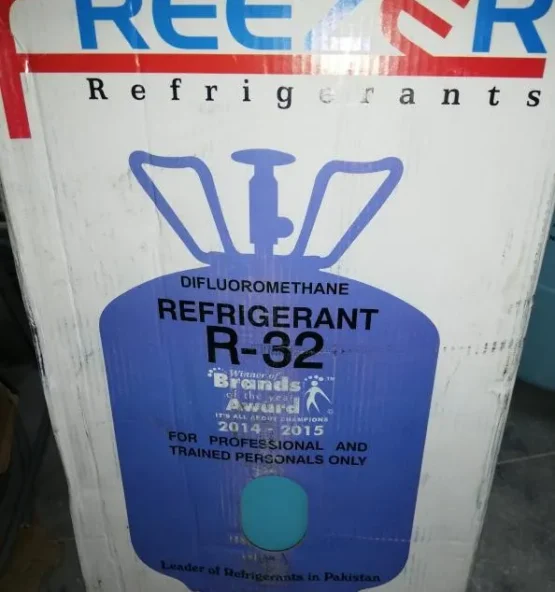 Freezer R 32 Gas 2 555x592