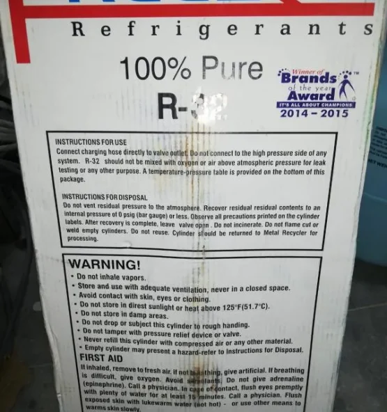 Freezer R 32 Gas Backside 555x592