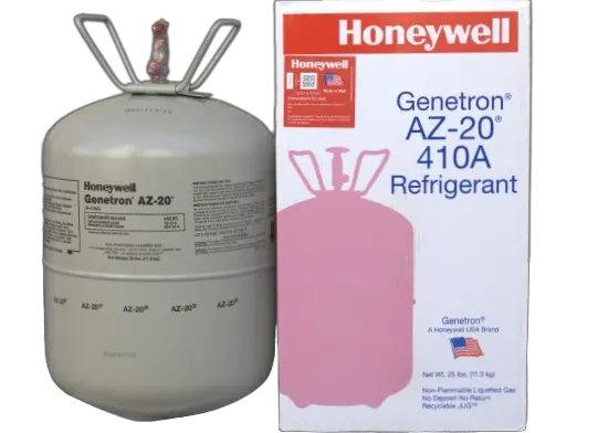 Honeywell 410
