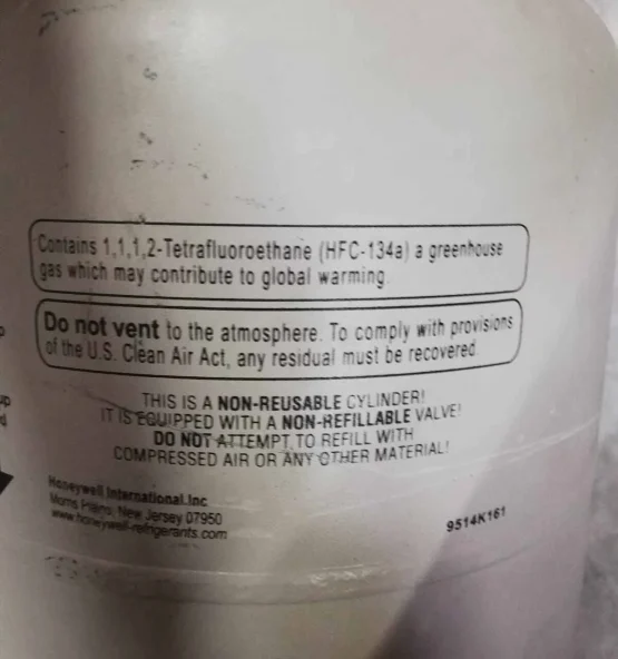 Honeywell R 134 A Back 555x592