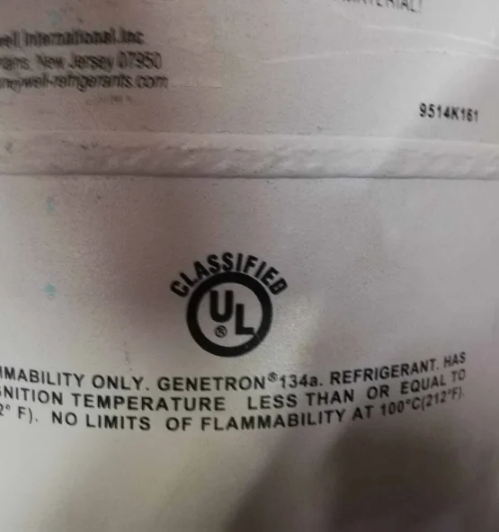 Honeywell R 134 A Left 555x592