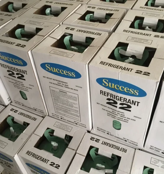 Succes R22 Gas 555x592