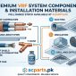 VRF SYSTEM PARTS 85x85